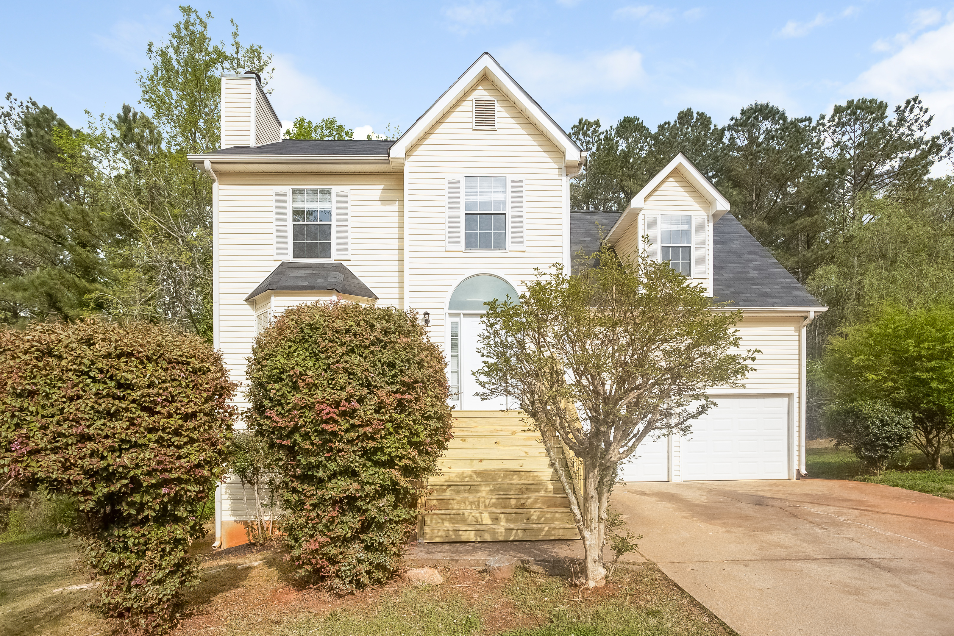 6411 Hillview Ln Douglasville, GA 30134